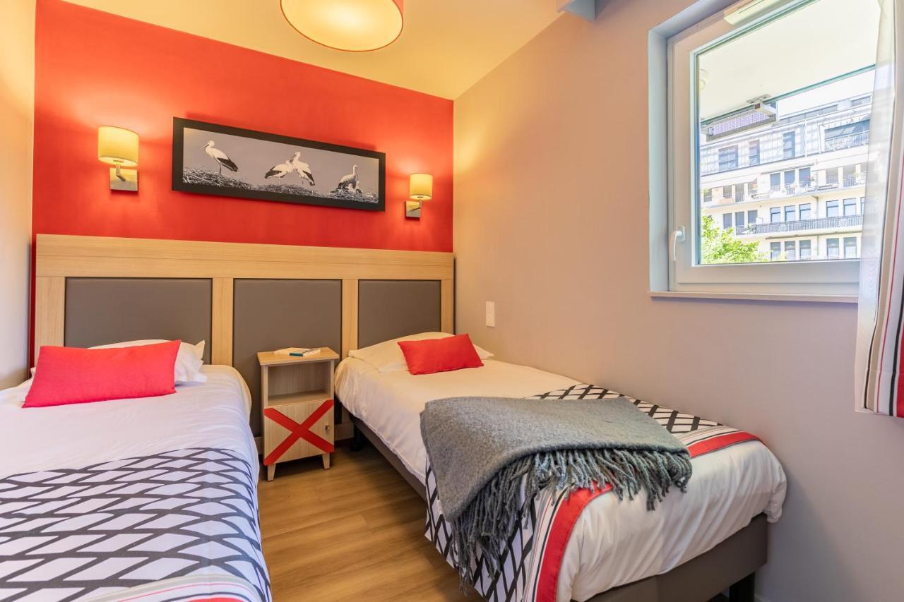 Aparthotel Résidence Pierre&vacances La Petite Venise Colmar