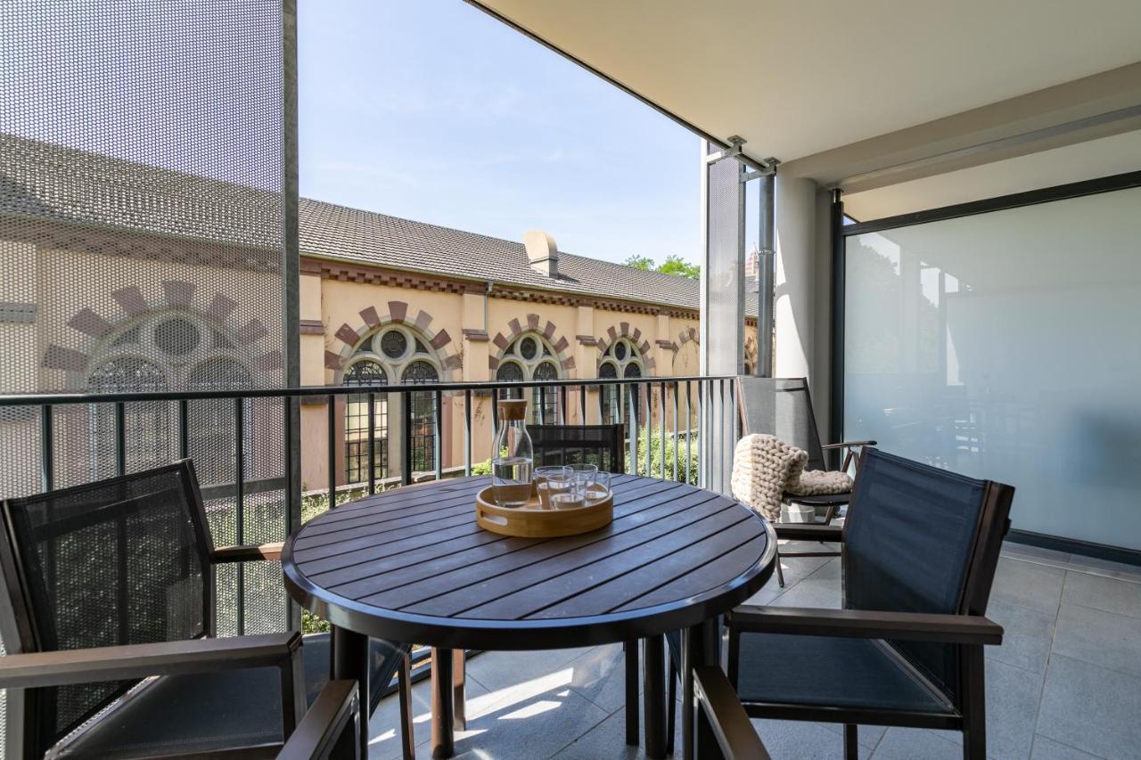 Pierre & La Petite Venise Aparthotel 3*