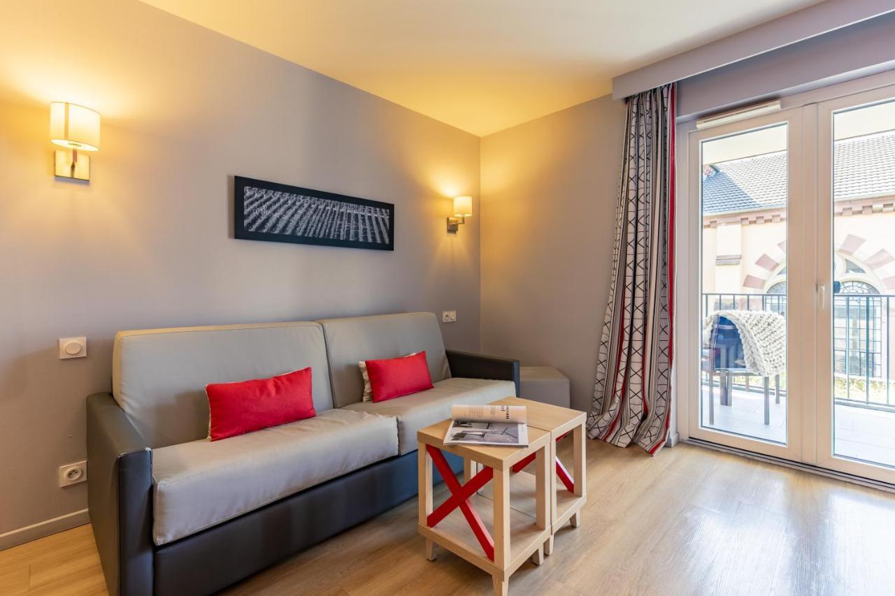 Aparthotel Résidence Pierre&vacances La Petite Venise