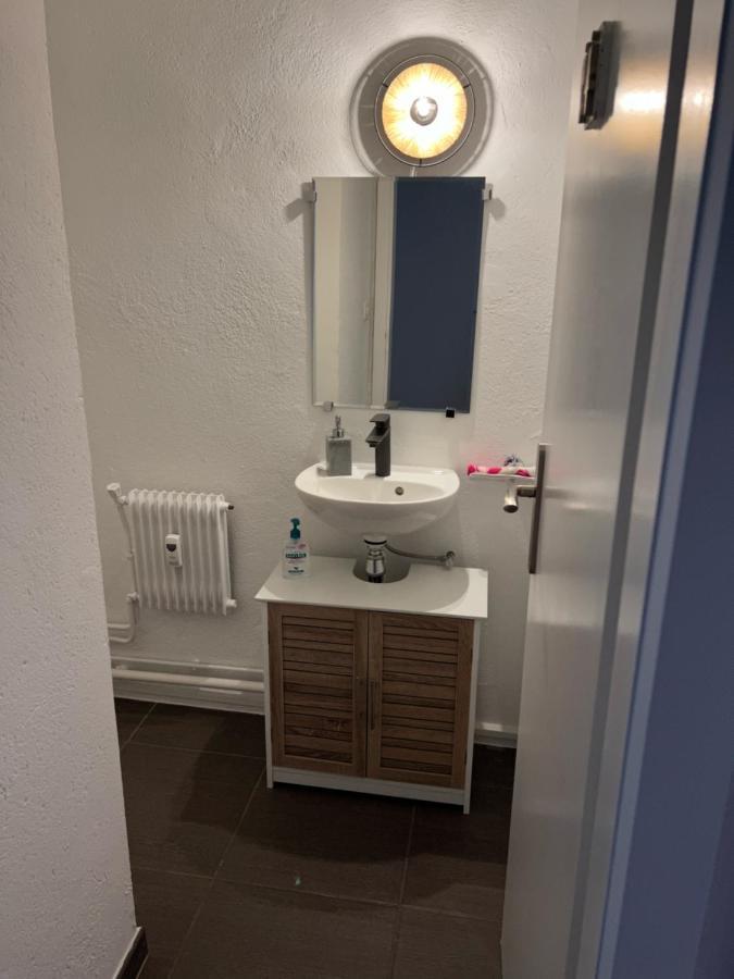 Appartement Bi Uns Chez Silvana Colmar
