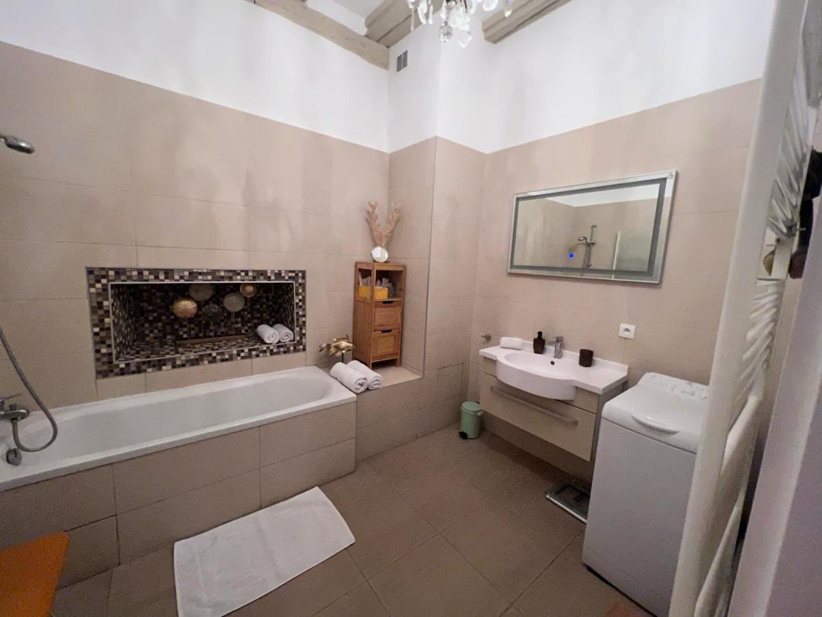 Bi Uns Chez Silvana Appartement