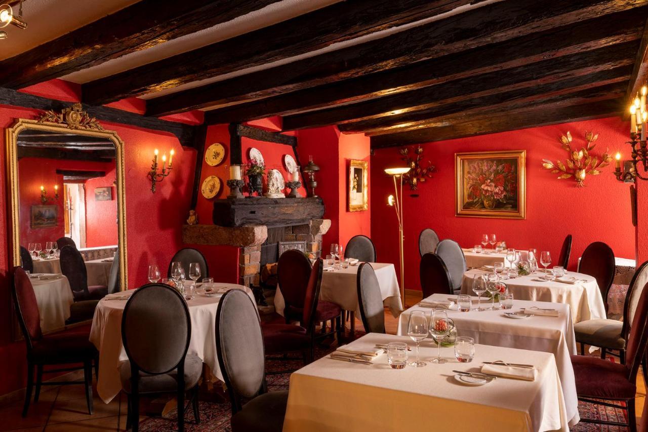 Hotel Restaurant Le Marechal - Teritoria 4*