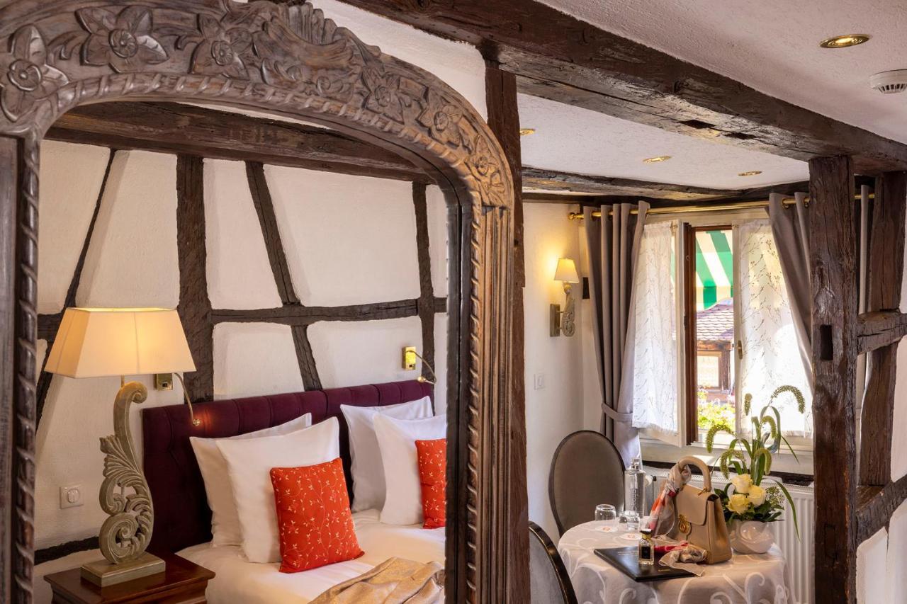 Hotel Restaurant Le Marechal - Teritoria