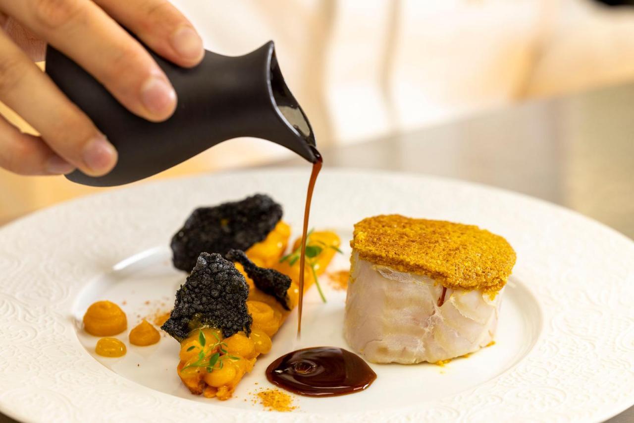 Hotel Restaurant Le Maréchal - Les Collectionneurs