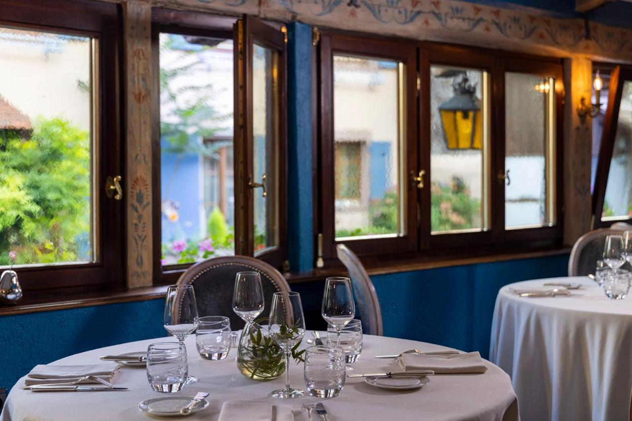 Restaurant Le Marechal - Teritoria Hotel