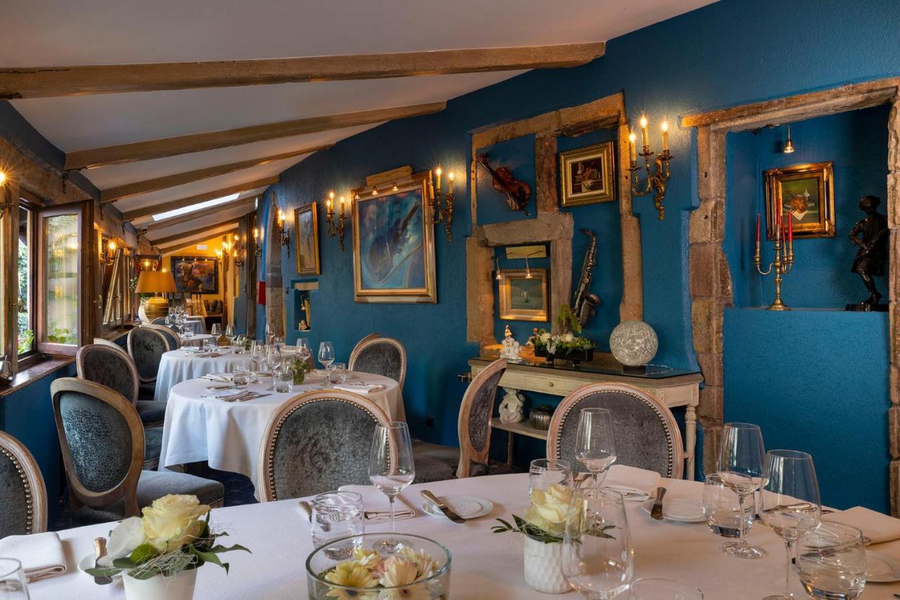 Restaurant Le Marechal - Teritoria Hotel 4*