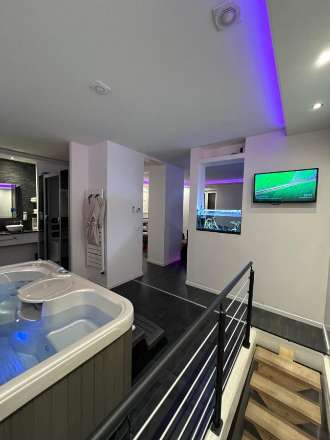 Meandyou Hammametspa Appartement *