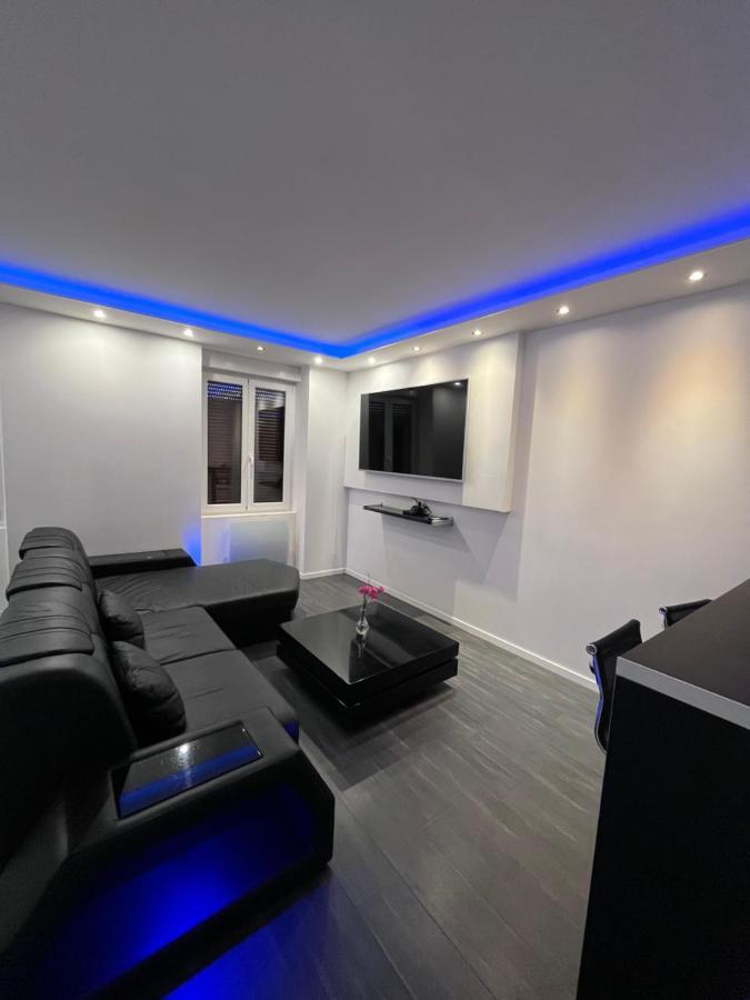 Appartement Meandyou Hammametspa Colmar