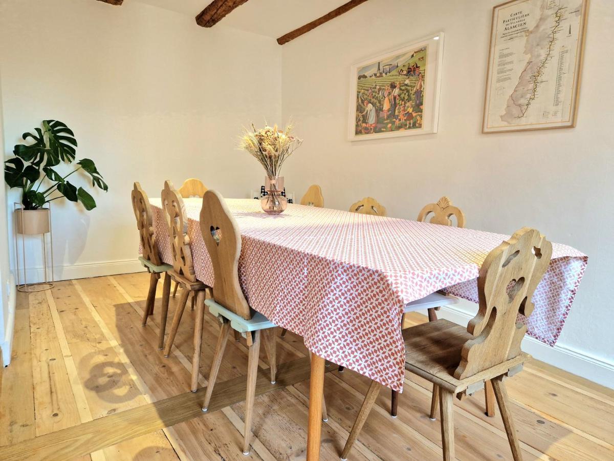 La Petite Porte - Petite Venise - Ferienhaus *