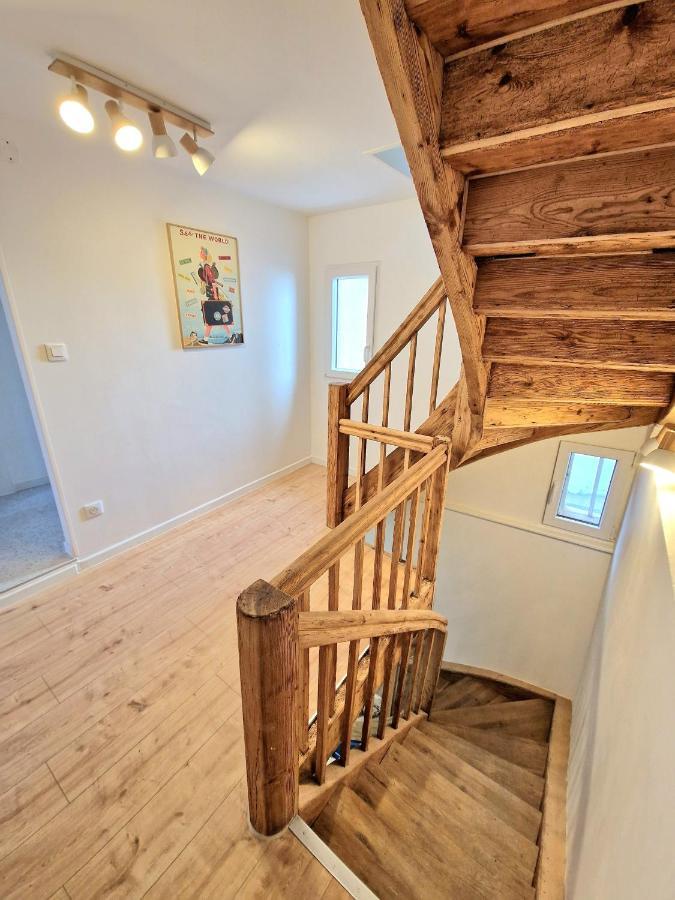 La Petite Porte - Petite Venise - Ferienhaus