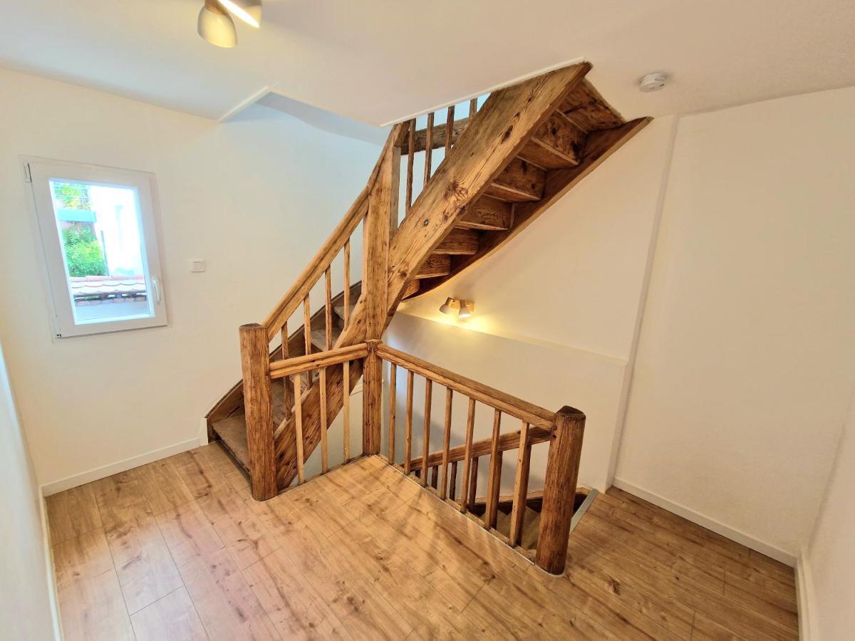 La Petite Porte - Petite Venise - Ferienhaus *