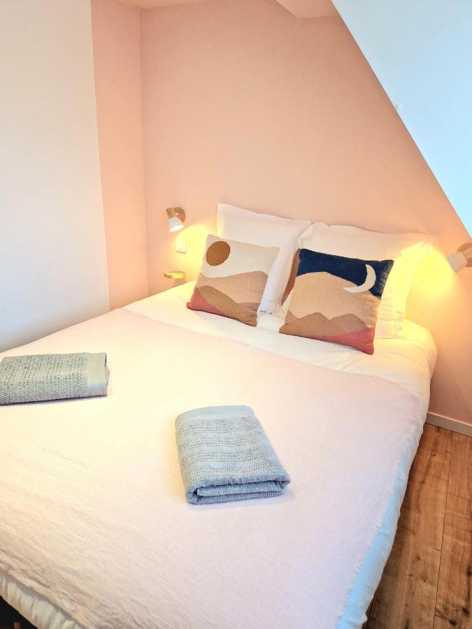 Ferienhaus La Petite Porte - Petite Venise - Colmar