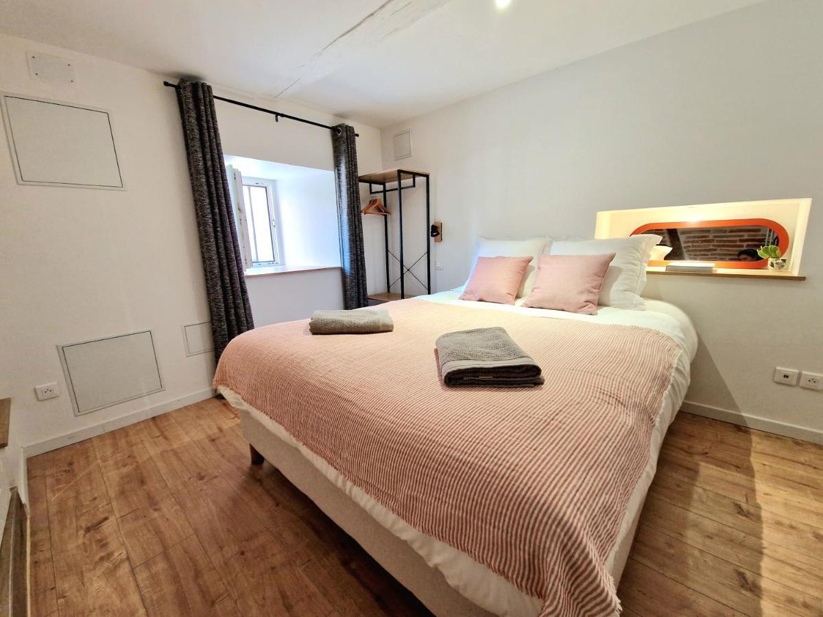 Casa vacanze La Petite Porte - Petite Venise - *