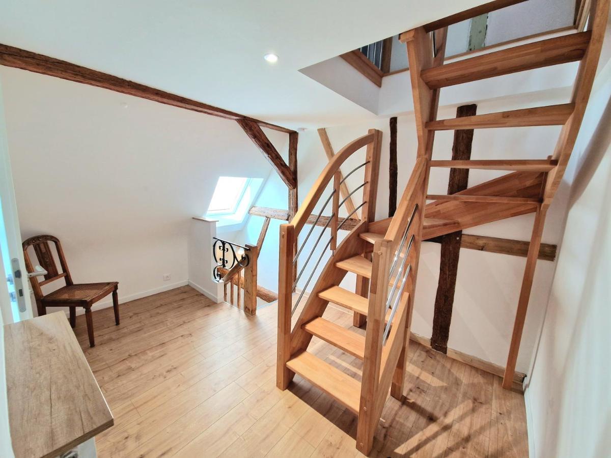 La Petite Porte - Petite Venise - Ferienhaus Colmar