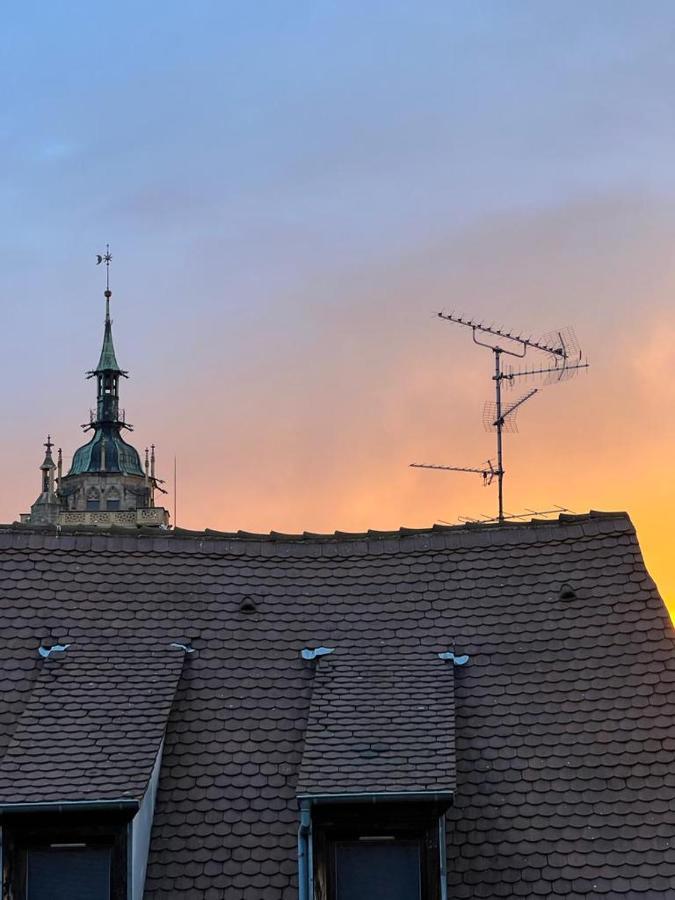 Appartement Spacious 2 *