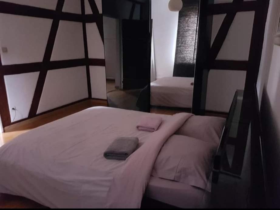 Spacious 2 Appartement