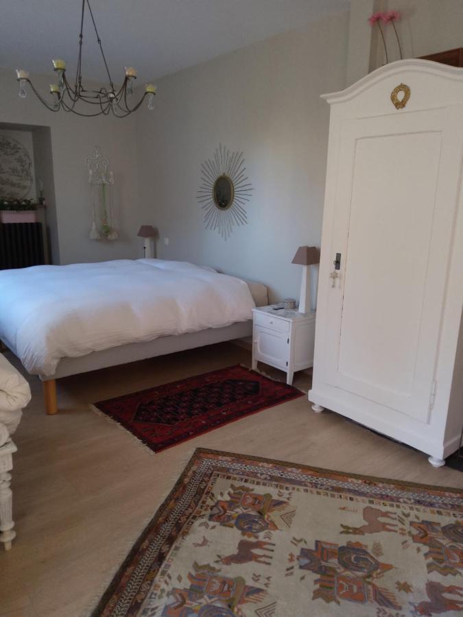 Apartment Le Jardin Des Roses *