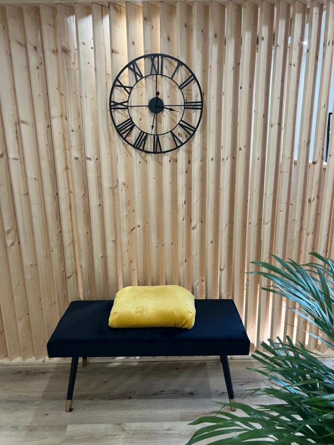 Loft Ravissant Avec Parking Gratuit Colmar