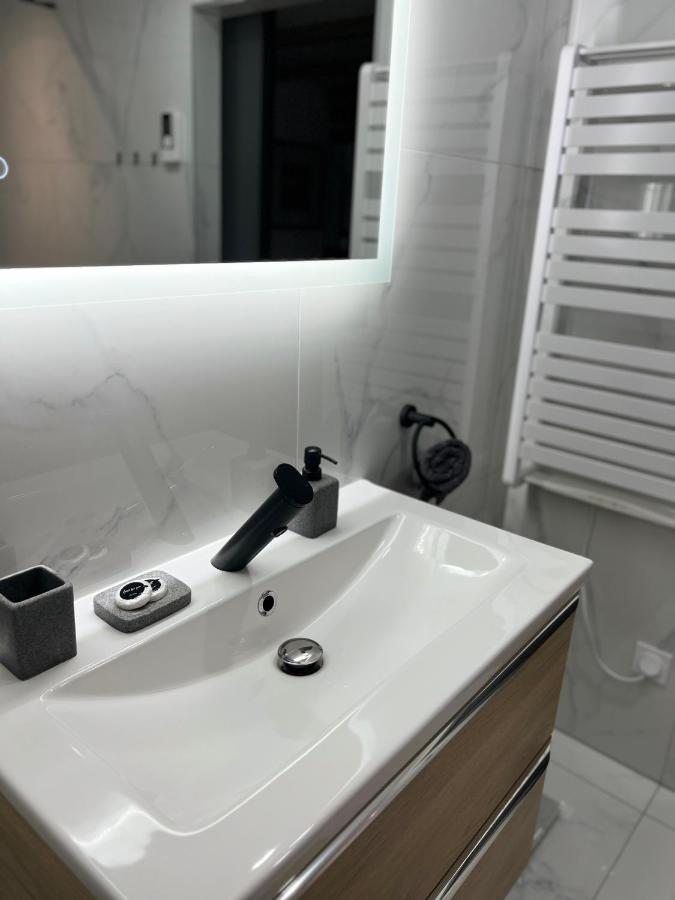 Loft Ravissant Avec Parking Gratuit