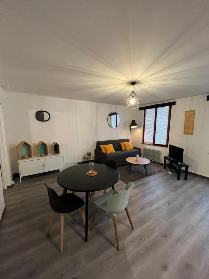 Appartement Cosy Hyper Centre