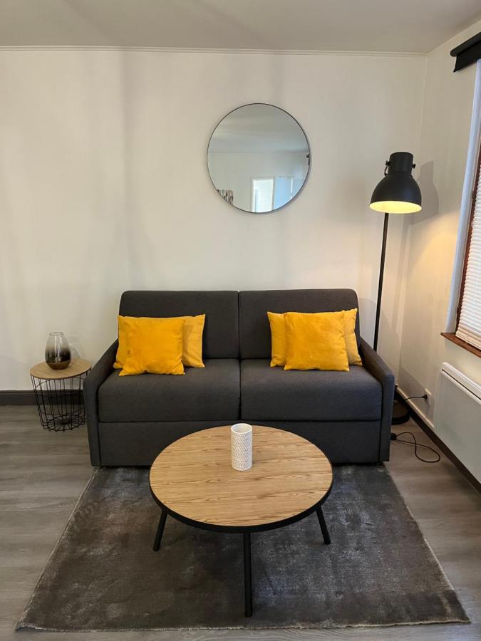 Cosy Hyper Centre Appartement Colmar