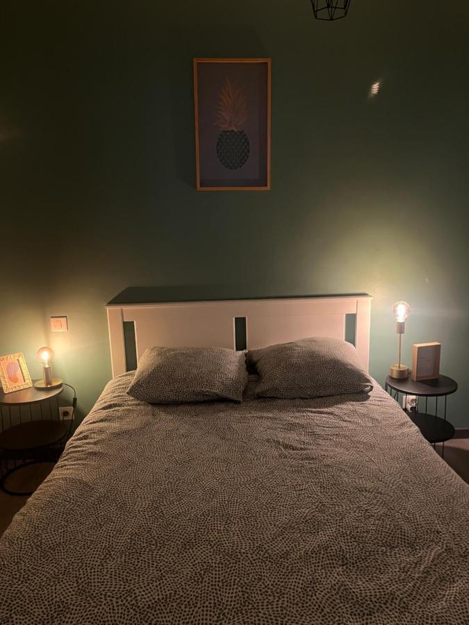Cosy Hyper Centre Appartamento