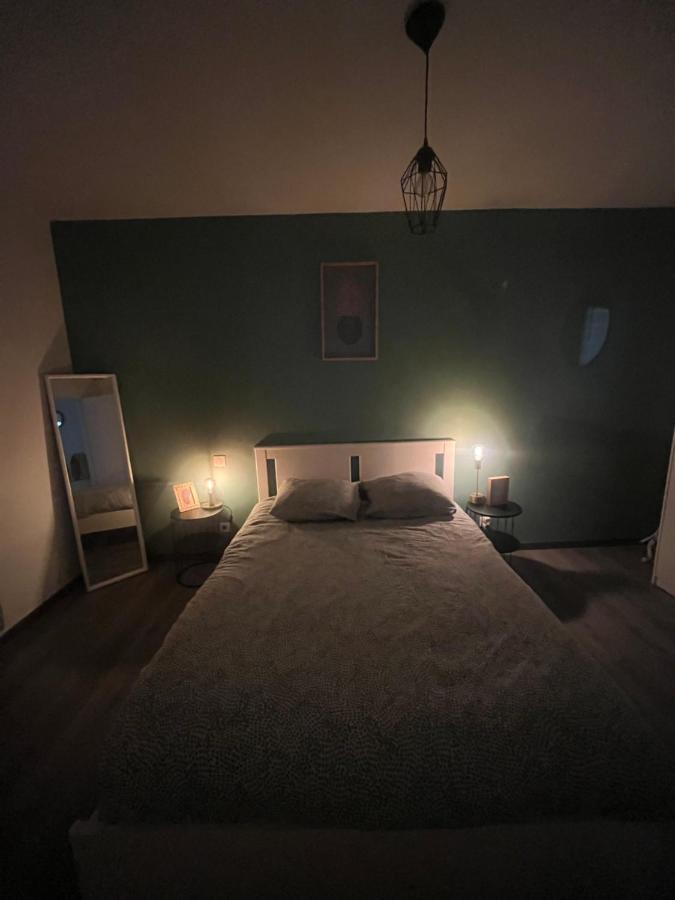 Cosy Hyper Centre Appartement Colmar