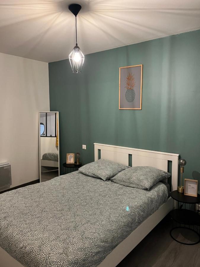 Cosy Hyper Centre Appartamento Colmar