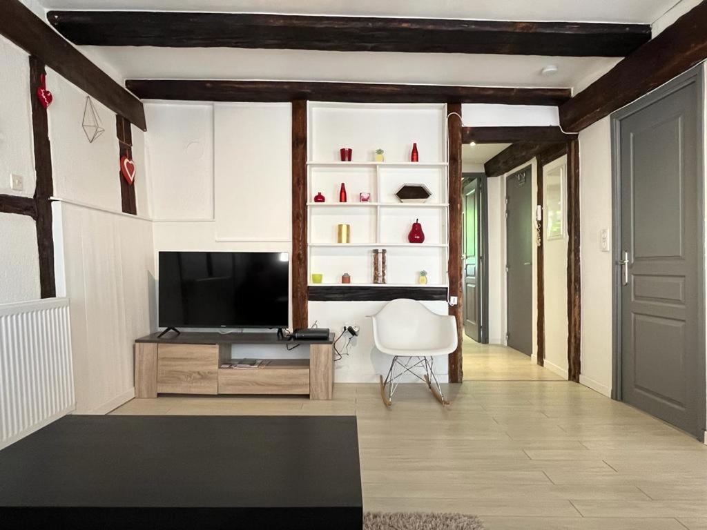 La Mariana - Old Town Cosy Appartement Colmar