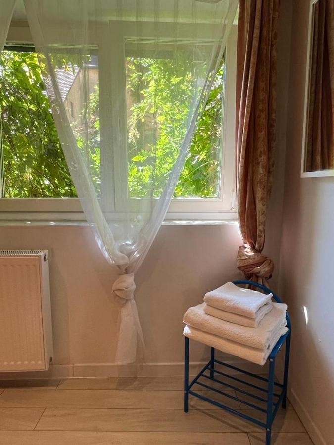 La Mariana - Old Town Cosy Appartement Colmar