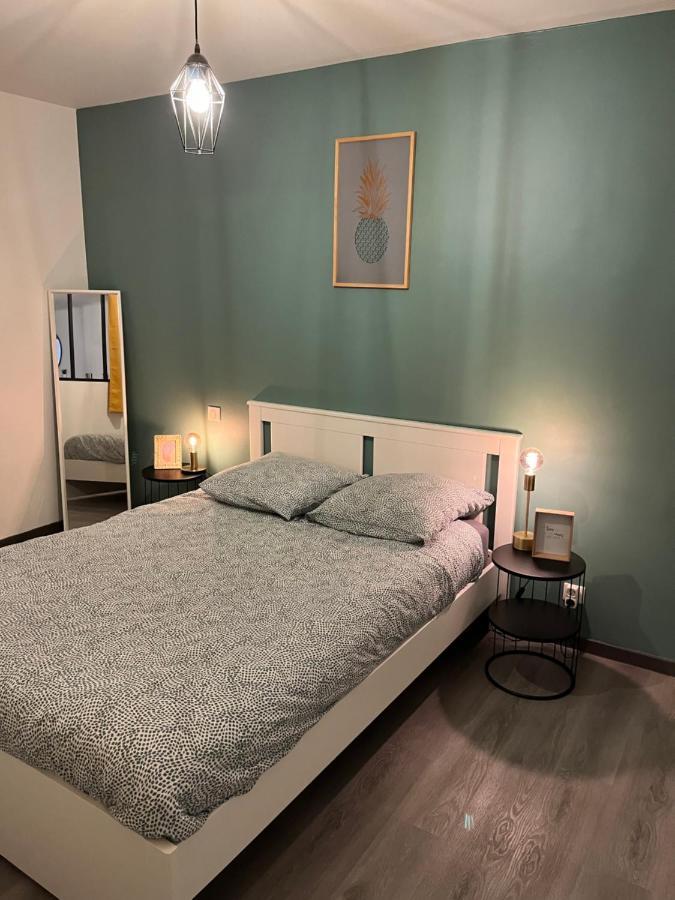 Appartement Cosy Hyper Centre *