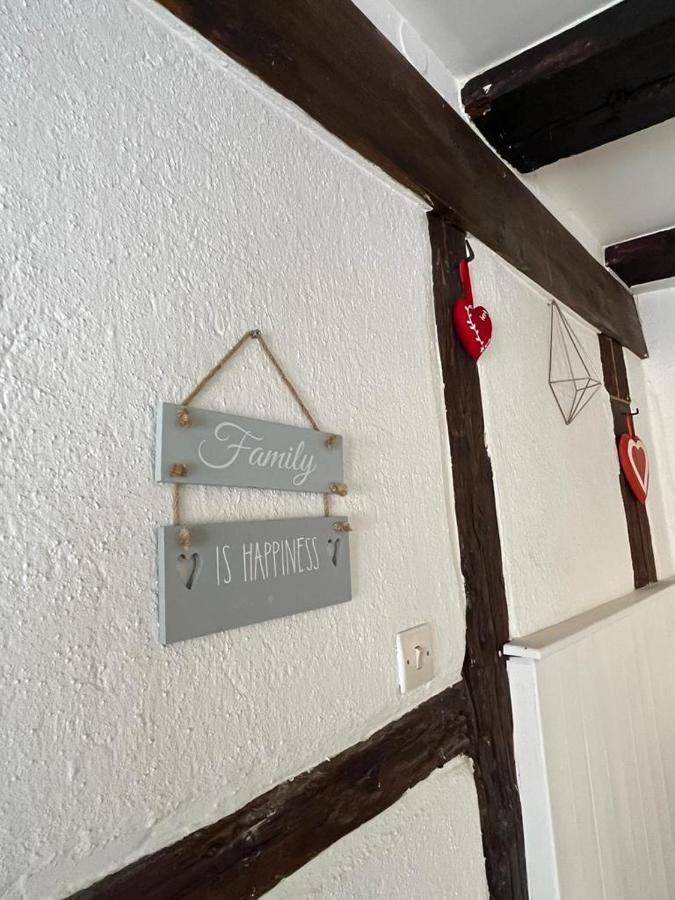 Appartement La Mariana - Old Town Cosy *