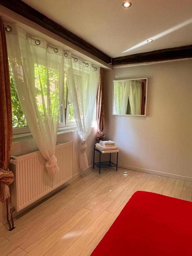 Appartement La Mariana - Old Town Cosy Colmar