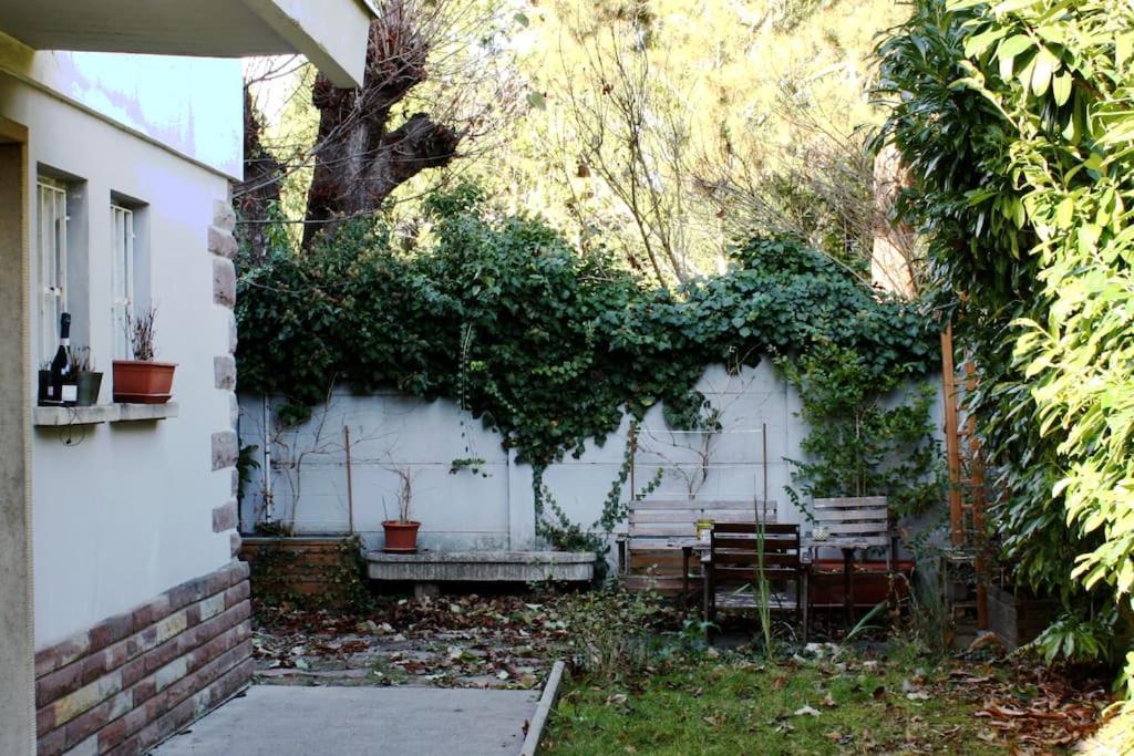 Superb Apt- Garden- 3 Parkings, Near Petite Venise ! * Colmar