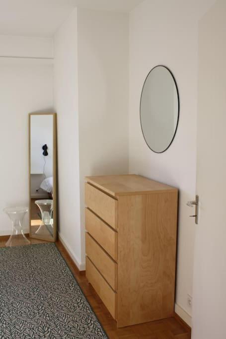 Appartement Superb Apt- Garden- 3 Parkings, Near Petite Venise ! *