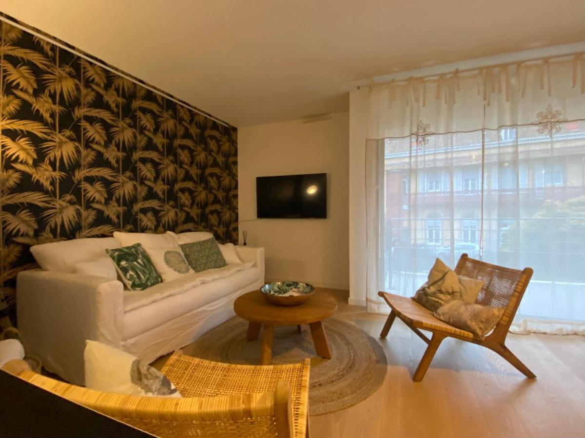Appartement Paradiso *
