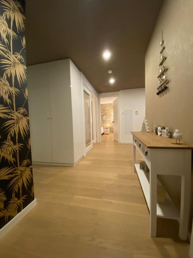 Appartement Paradiso Colmar