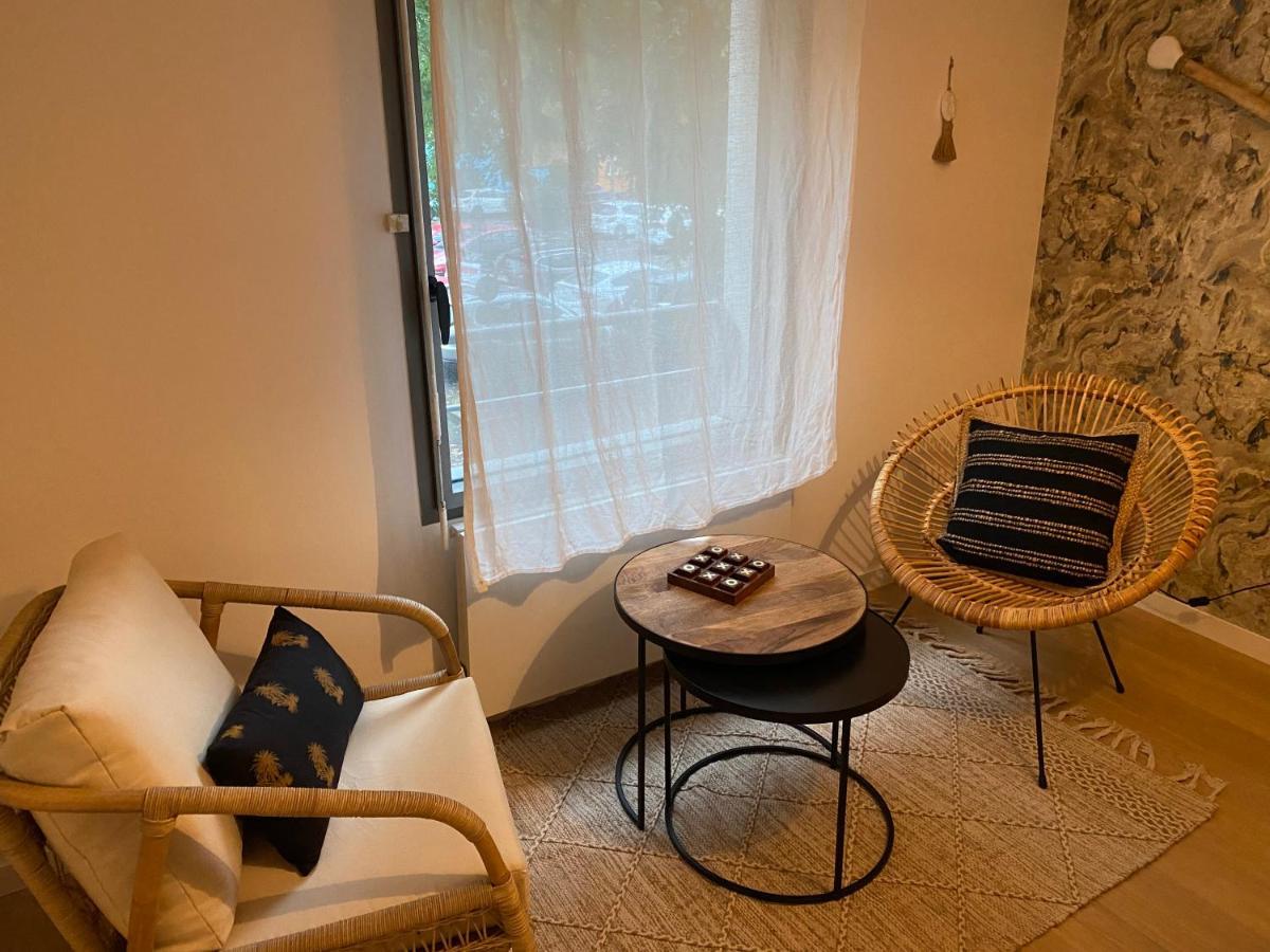Appartement Paradiso *