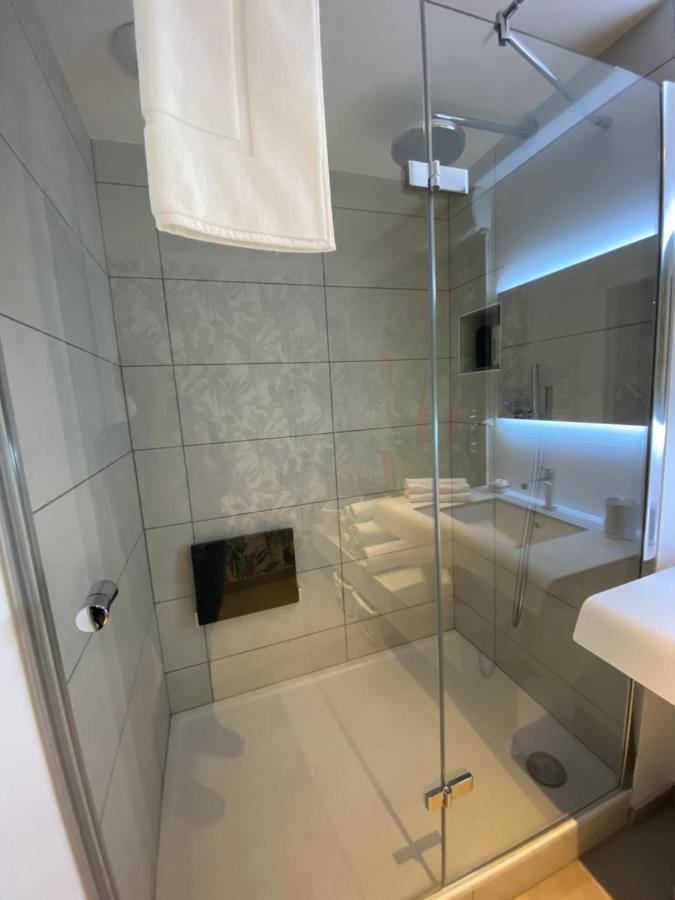 Paradiso Appartement