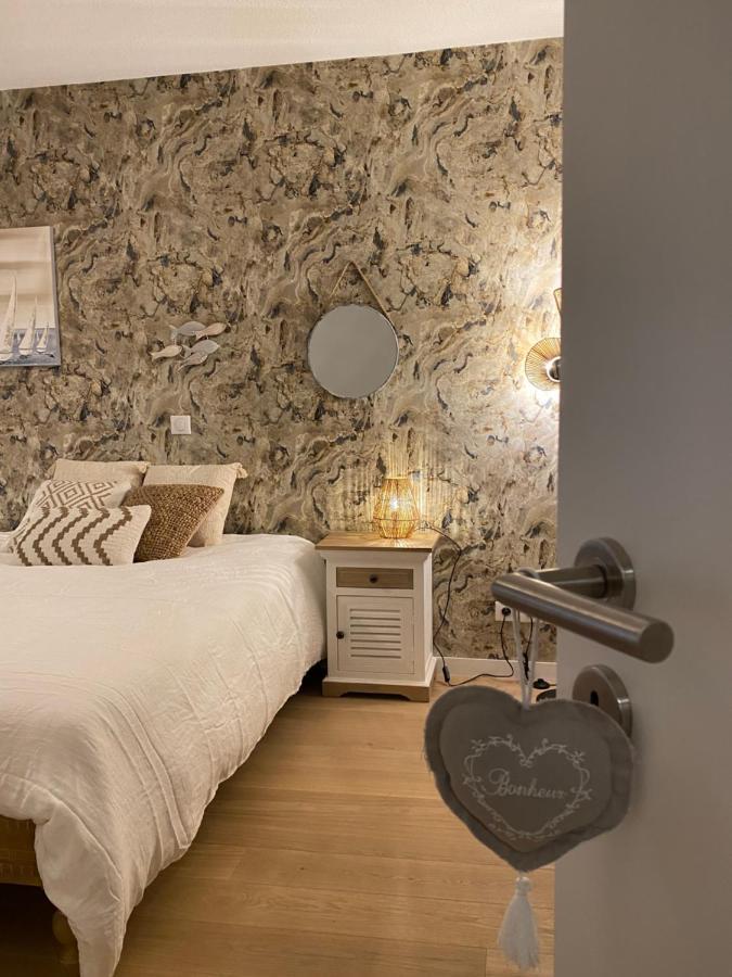 Paradiso Appartement