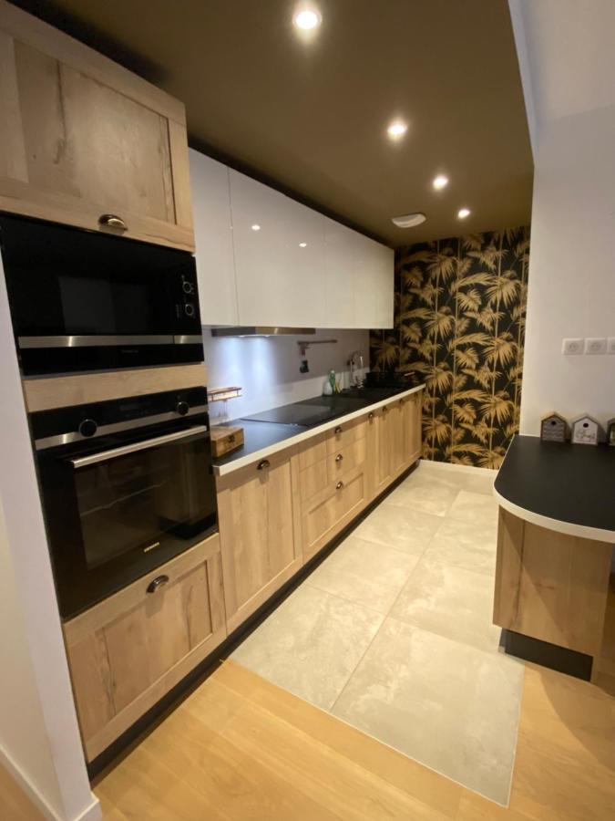 Appartement Paradiso Colmar