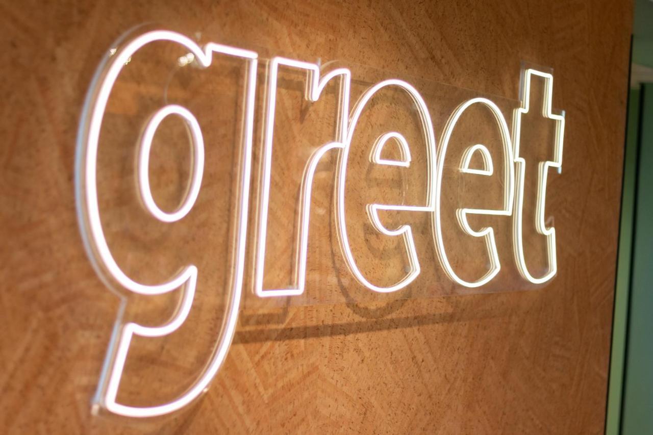 Greet Hotel 3*