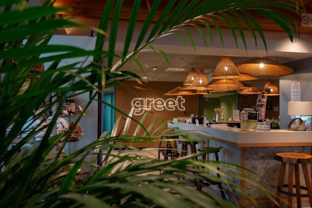 Greet Hotel Colmar