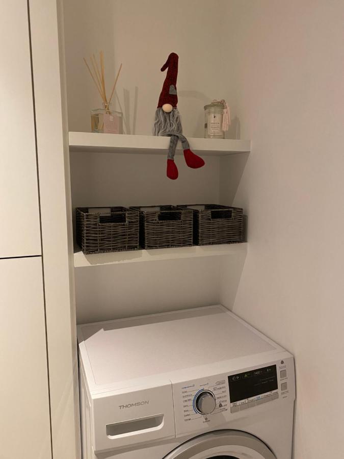 Paradiso Appartement