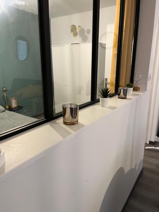 Appartement Cosy Hyper Centre Colmar