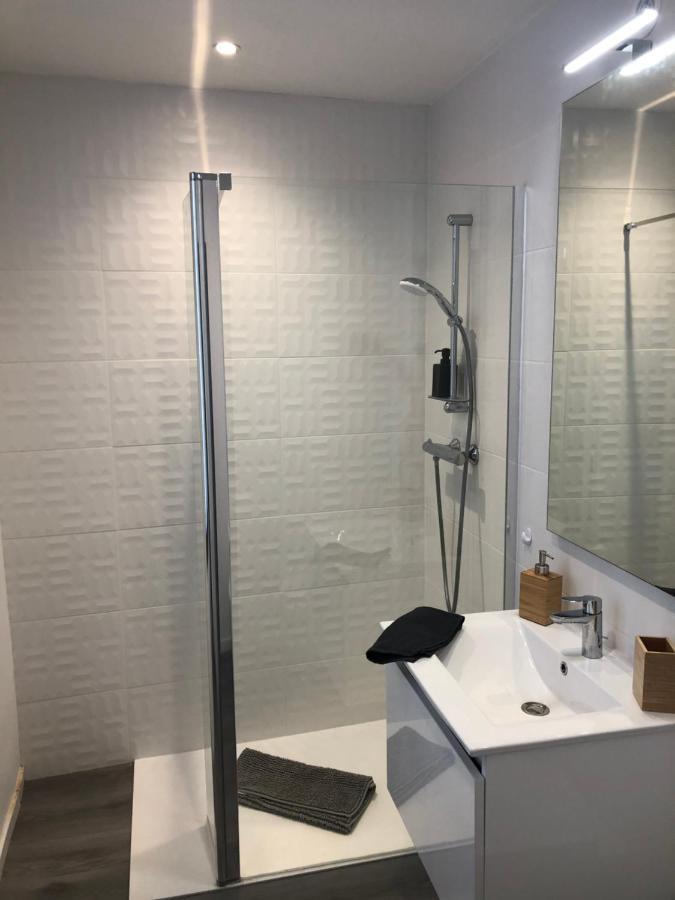 Cosy Hyper Centre Appartement Colmar