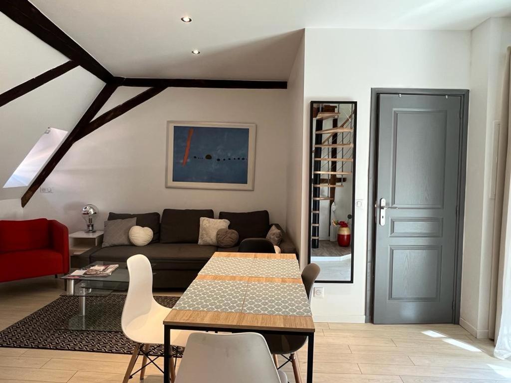 La Mariana - Old Town Cosy Apartment *