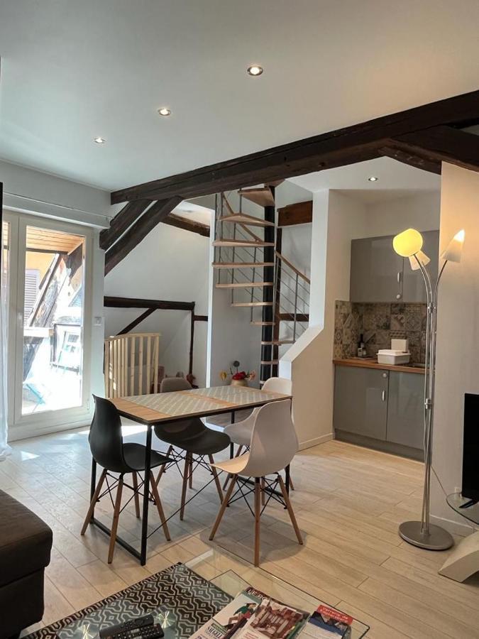 La Mariana - Old Town Cosy Appartement