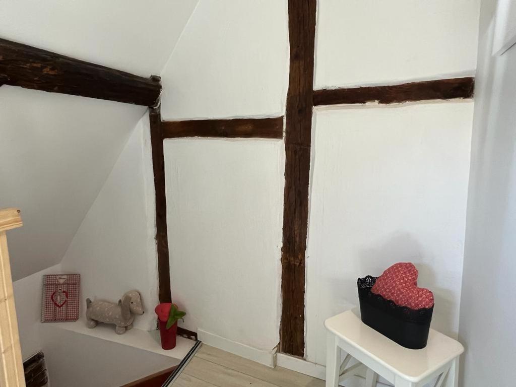 La Mariana - Old Town Cosy Colmar