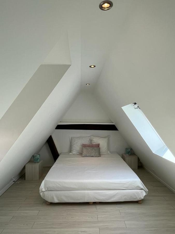 La Mariana - Old Town Cosy Appartement Colmar